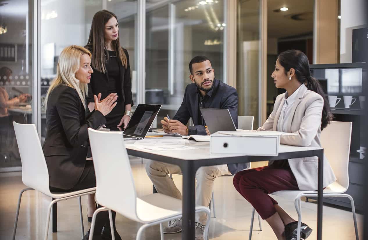 Staff Augmentation vs Project Outsourcing – What’s The Best Option?