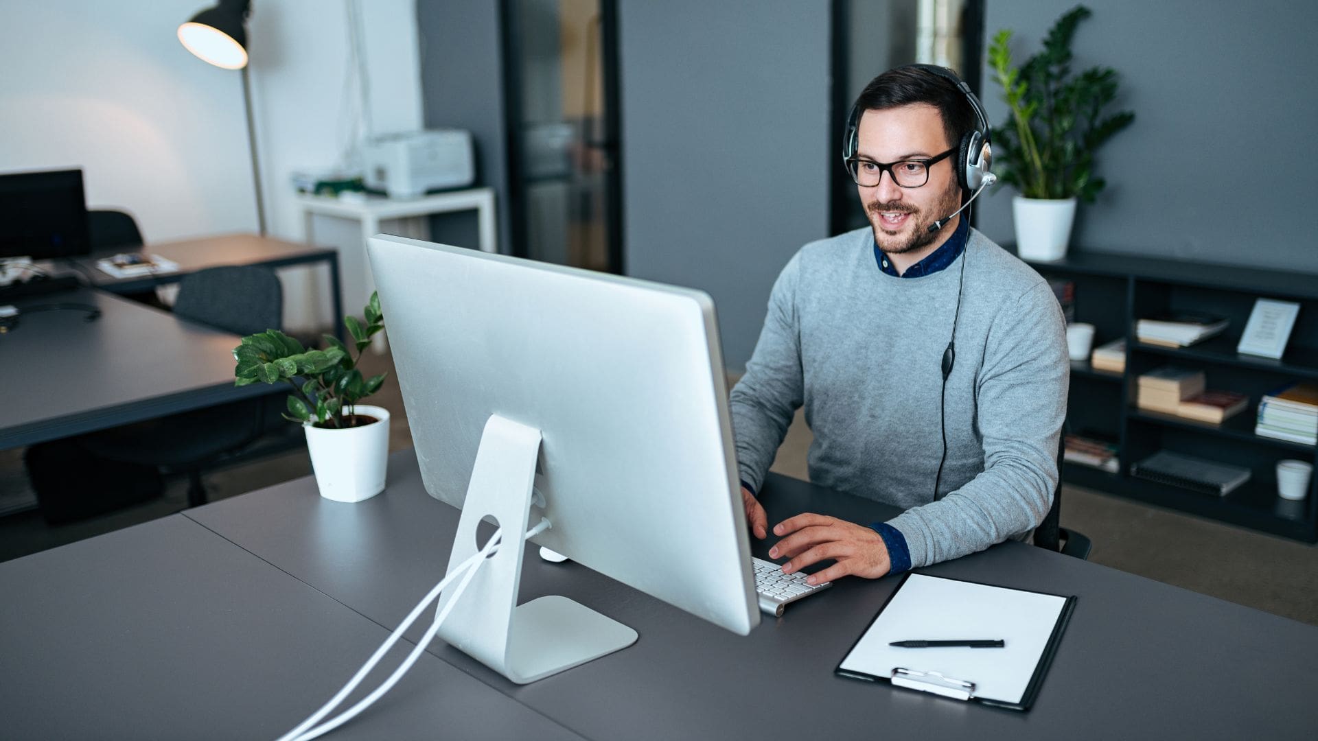 The Role of IT Support in Building a Resilient Business