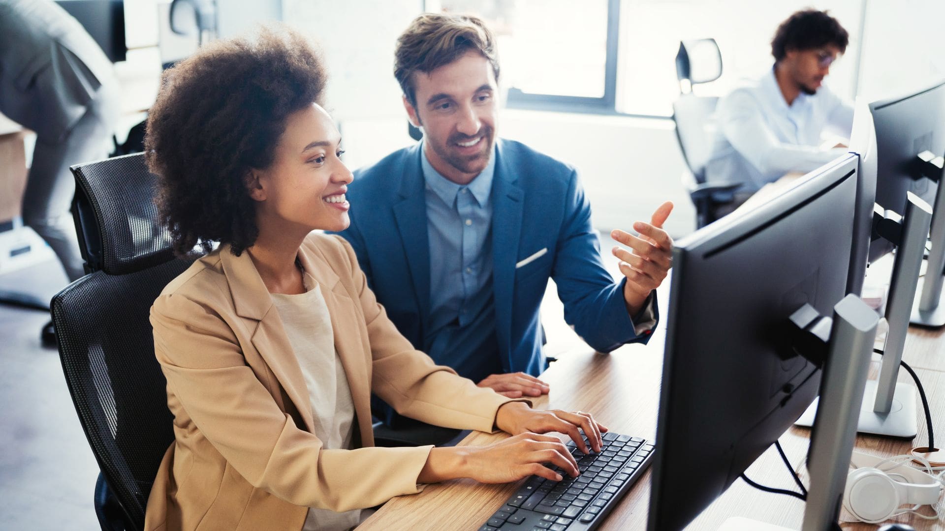 IT Infrastructure Management - Ensuring Business Success with Efficient Technology Solutions