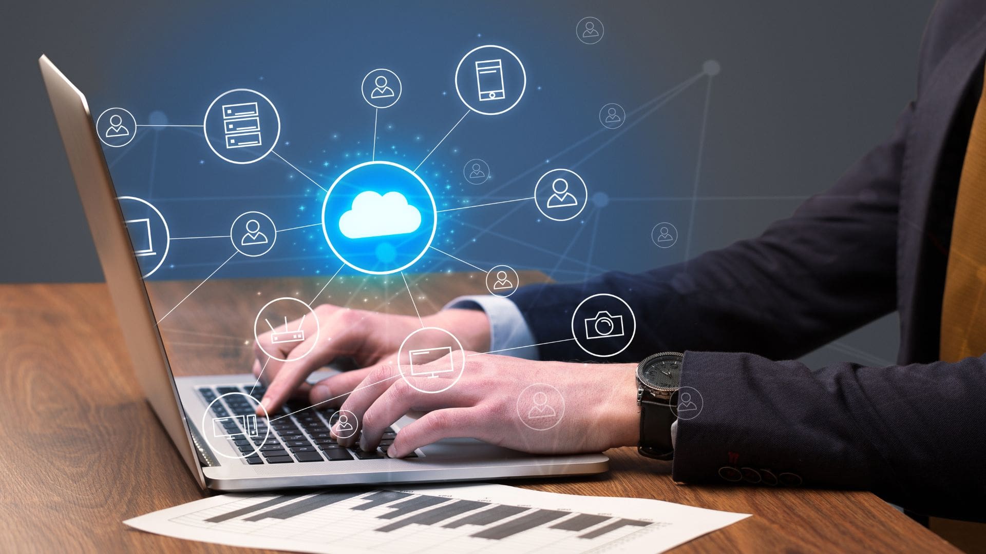 Future Trends in IT ManagementÂ