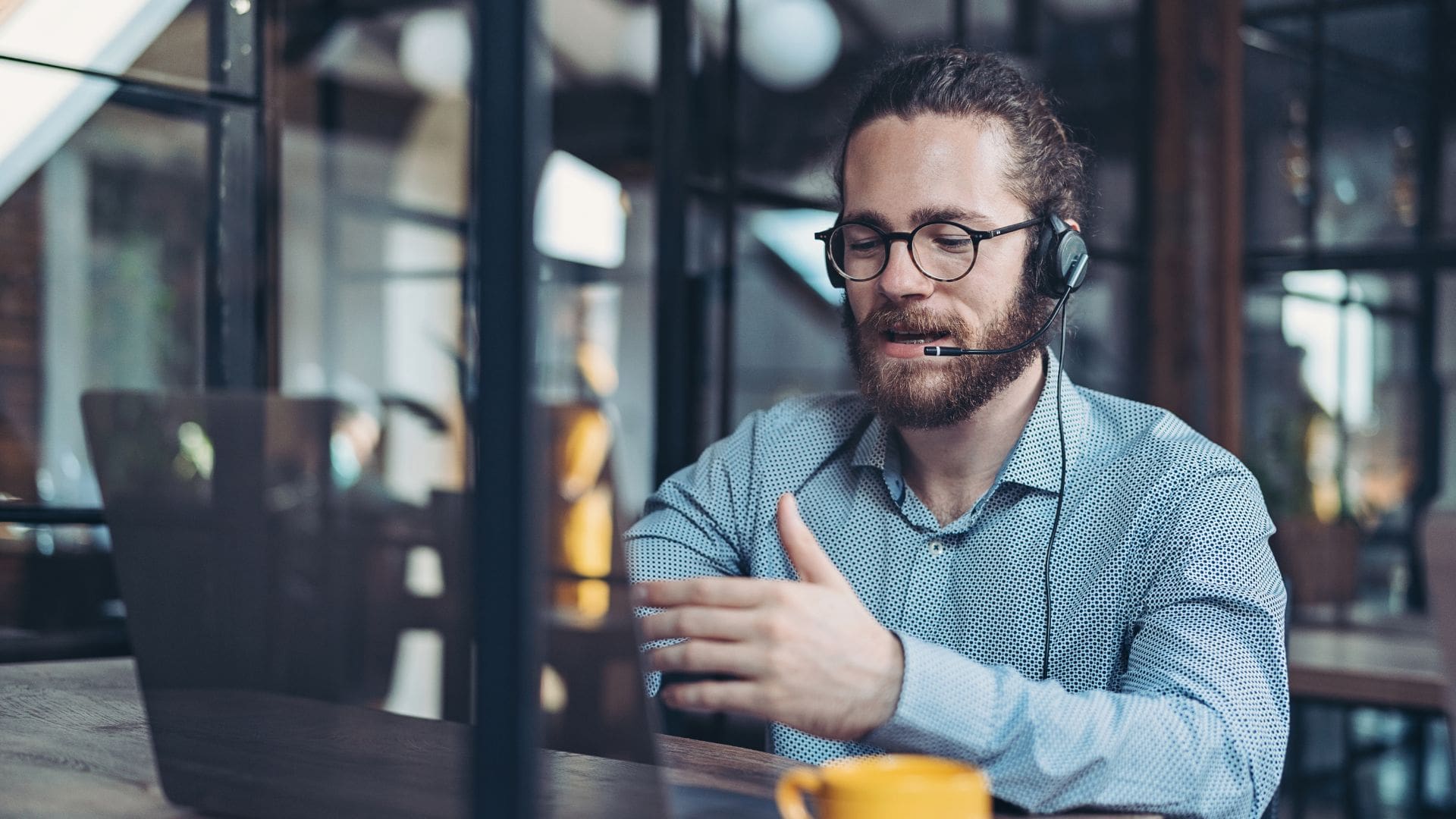 What is IT Support? Benefits of IT Support - Strengthening Business Resilience and Efficiency