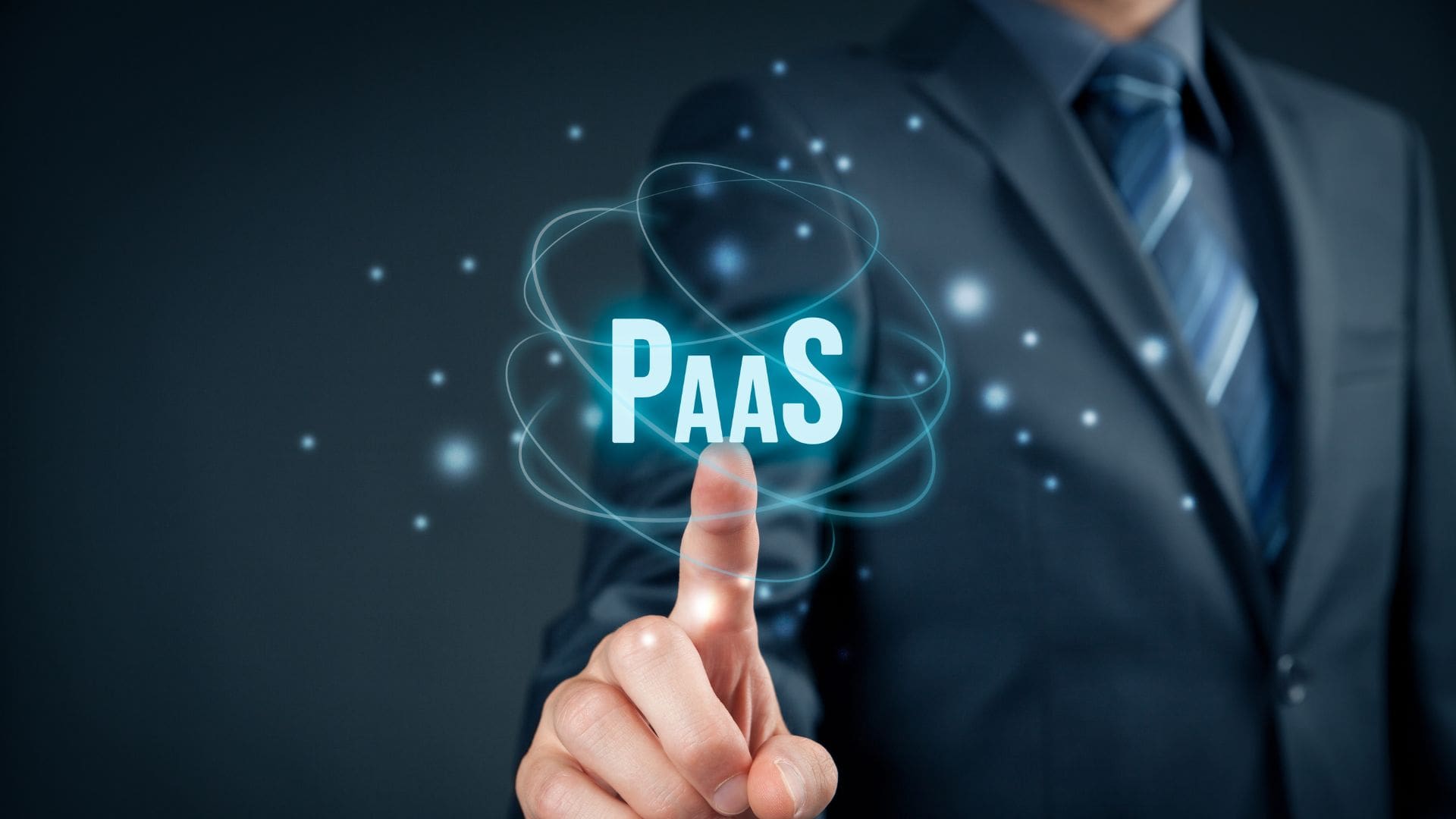 Everything You Should Know About Platform as a Service (PaaS)