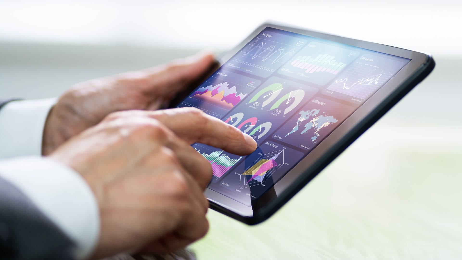 Importance of the KPI's for a SaaS