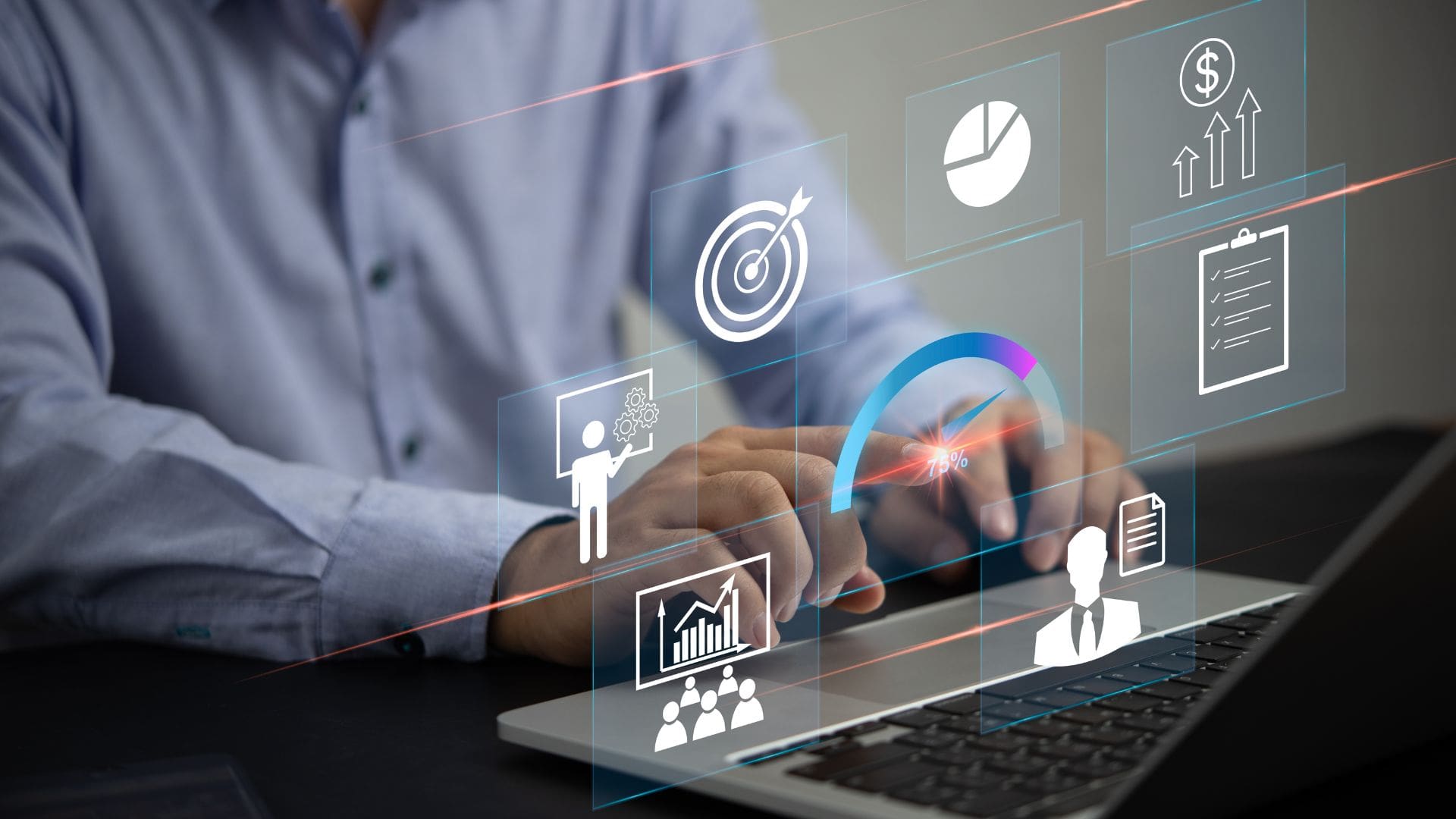 Implementing KPI Tracking: Tools and Best Practices